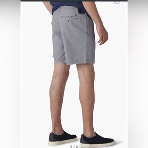 NWT Rodd & Gunn Drawstring Short